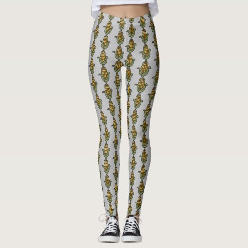 corn leggings