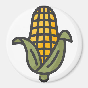 corn magnet