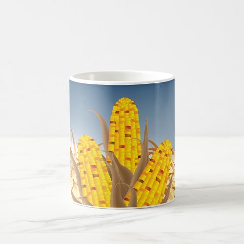 Corn Mug