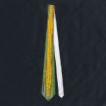 Corn Neck Tie<br><div class="desc">Just don't put butter on it</div>
