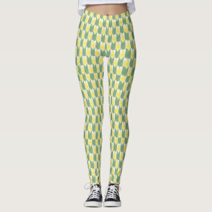Corn on the Cob Leggings
