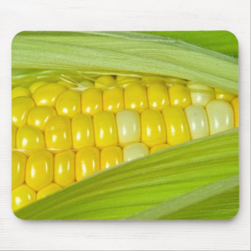 Corn On The Cob Mouse Pad