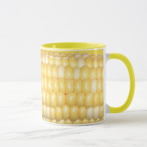 Corn on the Cob Mug