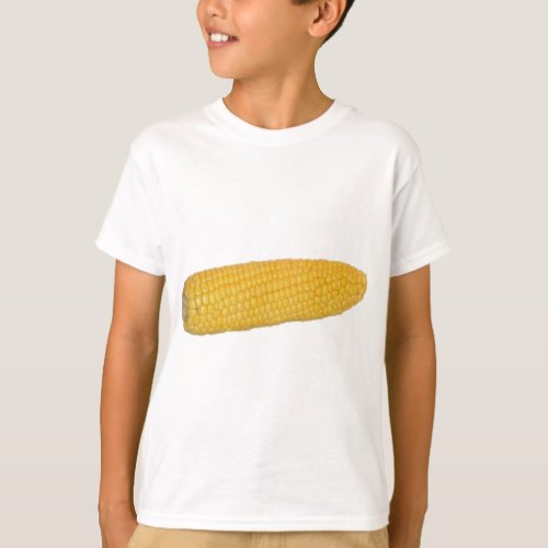 Corn on the Cob T_Shirt