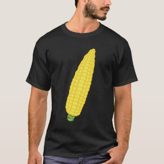 Corn On The Cob T-Shirt