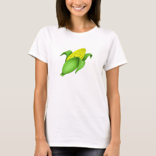 Corn On The Cob Women’s T-Shirt