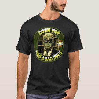 Corn Pop Classic T-Shirt
