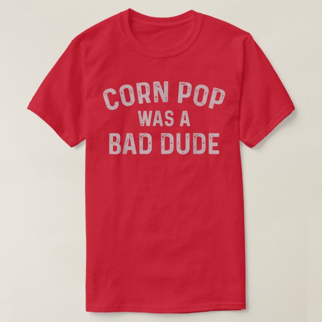 Corn pop 2020 shirt on sale