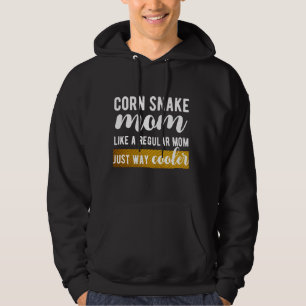 Corn Snake Mom Shirt Herpetology Herpetologist Cor