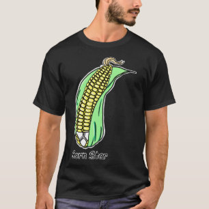 Corn Star Classic T-Shirt