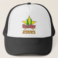 Corn Star