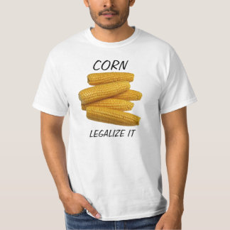 Corn T-Shirt