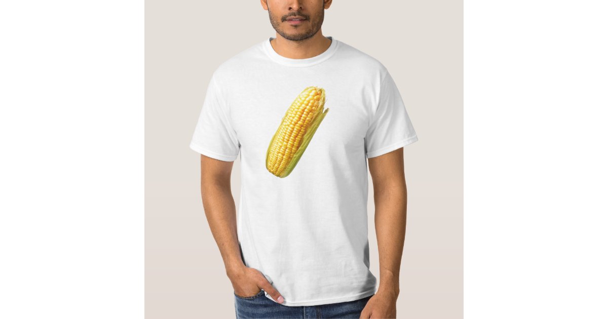 got corn shirt