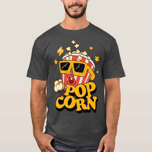 Corn T_Shirt