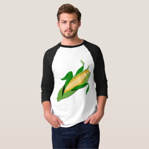 corn T_Shirt