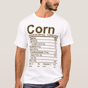 corn T-Shirt