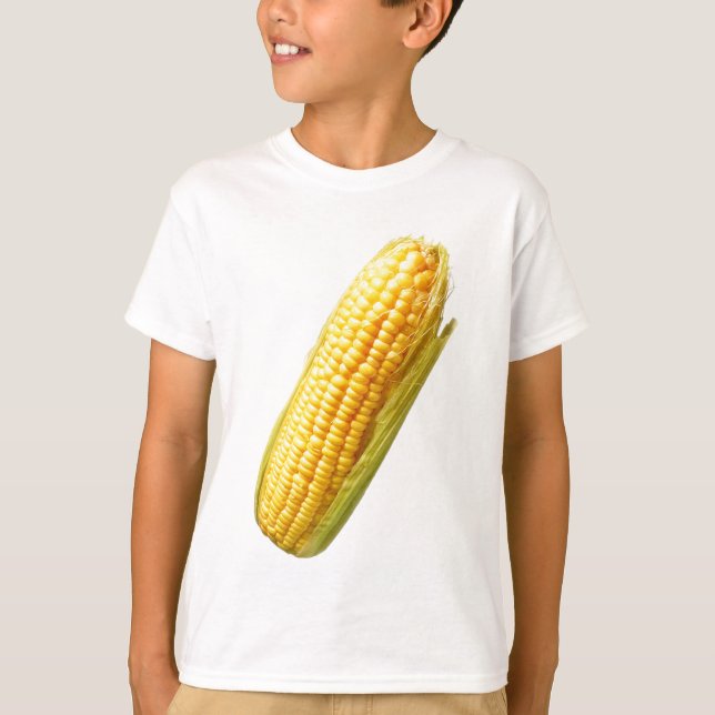 corn T-Shirt (Front)