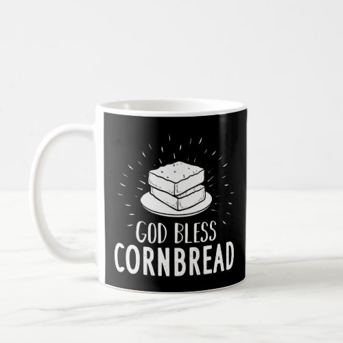 Cornbread   Gluten Free  Coffee Mug
