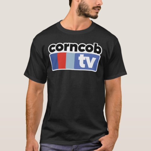Corncob TV Essential T_Shirt