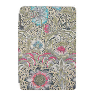Corncockle, William Morris iPad Mini Cover