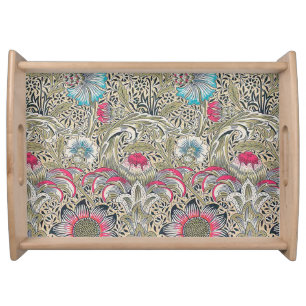 Corncockle, William Morris Serving Tray