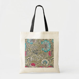 Corncockle, William Morris Tote Bag