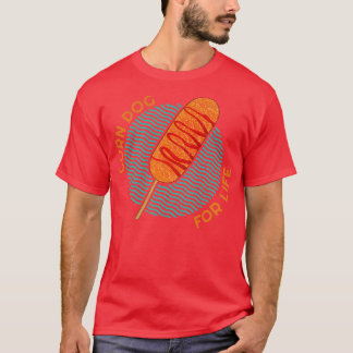 Corndog day T-Shirt