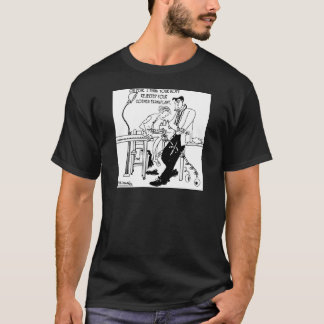 Cornea Transplant Rejection T-Shirt