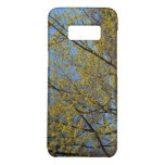 Cornelian Cherry Dogwood and Blue Sky Floral Case-Mate Samsung Galaxy S8 Case