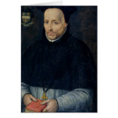 Cornelius Jansen (Front)