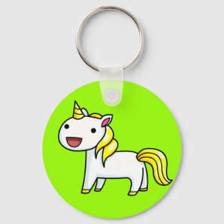 Cornelius Keychain