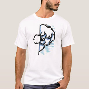 Corner Coton de Tulear T-Shirt
