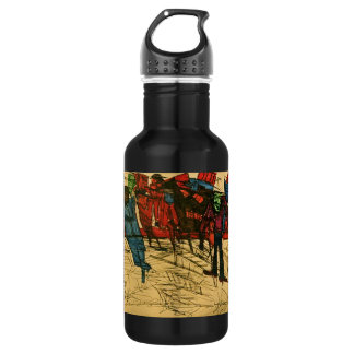CORNER CREW WATER BOTTLE
