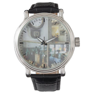 Corner Drug Store Watch