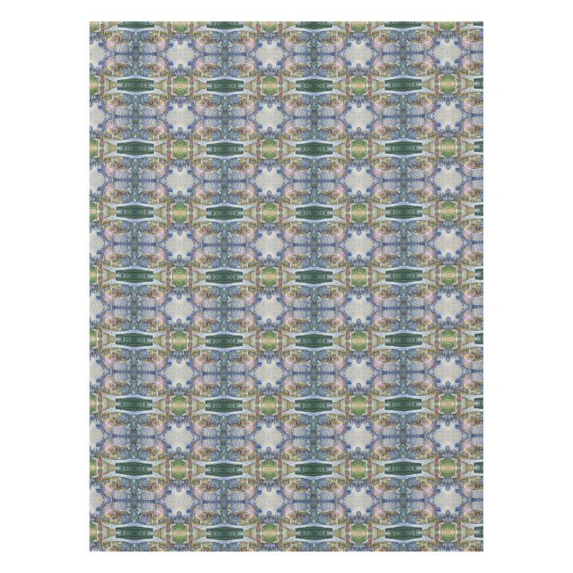 Corner of Fly Pig and Wine a Bit Tablecloth (Front)