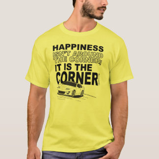Corner of Happiness T-Shirt