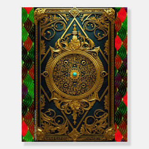 Corner Style: Square The perfect lightweight foam  Foam Board