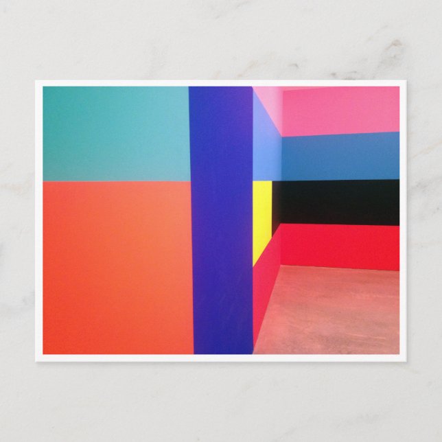 cornered postcard (Front)