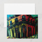 Cornerstones (Front/Back)