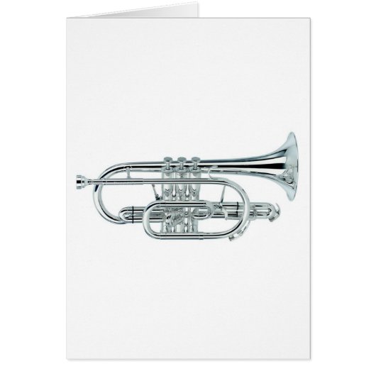 Cornet Cards (Front)