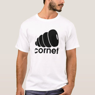 Cornet Sports Parody T-Shirt