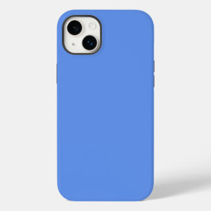 Cornflower Blue Case-Mate iPhone 14 Plus Case