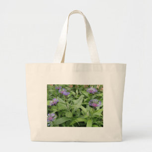 Cornflowers Jumbo Tote Bag