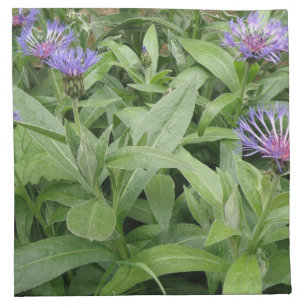 Cornflowers Napkin