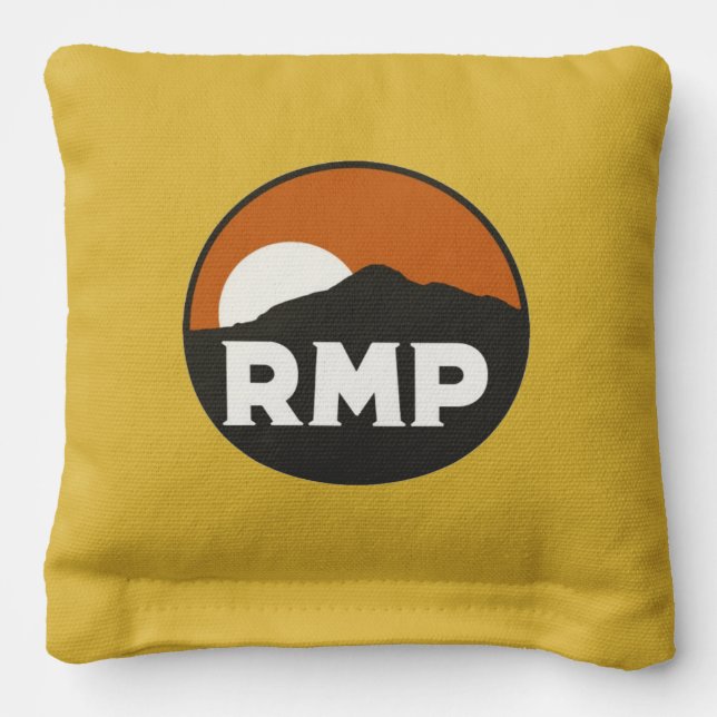 cornhole bag toss (Front 2)