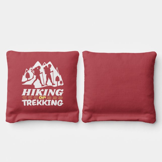 Cornhole Bags (Bag 1)