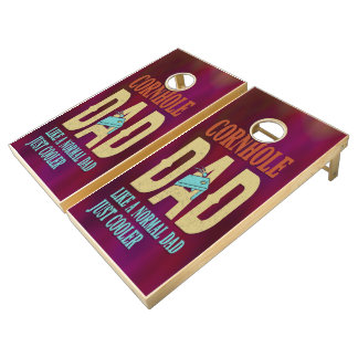 Cornhole collection Designs Cornhole Set