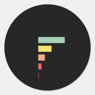 Cornhole Player Team Why I Lose At Cornhole Classic Round Sticker