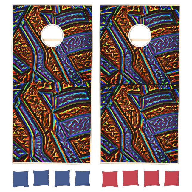Cornhole Set (Set)