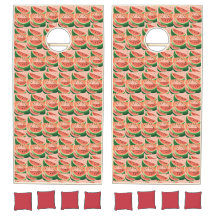 Cornhole Set